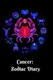Literally, we may never know why a cancer is giggling one minute and then throwing dagger eyes the next. Cancer Zodiac Diary Horoscope Or Astrology Themed Notebook For Composition Writing Diary Journalling Or Tracking Goals Dreams A Great Scratchpad Recording Dreams 6 X 9 In 15 2 X 22 9 Cm