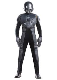 3d k2so models for download, files in 3ds, max, c4d, maya, blend, obj, fbx with low poly, animated, rigged, game, and vr options. Boys Star Wars K2so Costume Movie Costumes