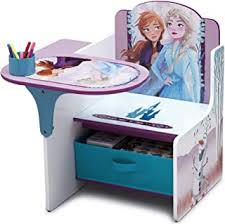 New classic home furnishings nightstands elsa b1404 040 nightstand. Amazon Com Frozen Kids Furniture Decor Storage Toys Games