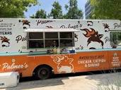 Dallas, Texas Restaurant | Food Truck Catering | Palmer's Hot Chicken