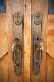 We Love These Style Equestrianstyle Horses Design Decor Barn Door Handles Barn Door Handles Hardware Sliding Barn Door Hardware