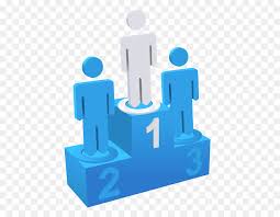 Podium or platform for honoring prize winners on transparent background png. Podium Blue Png Download 550 698 Free Transparent Podium Png Download Cleanpng Kisspng