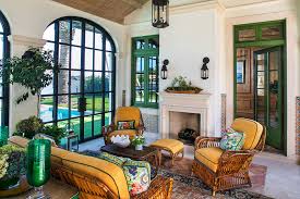 Each region has its own unique use of color, patterns, furniture, and décor. Mediterranean Interior Style And Home Decor Ideas