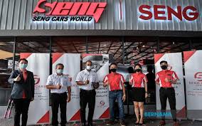 Kam ma auto sdn bhd. Bernama Seng Cars World Introduces On Site Puspakom Vvi Var Inspection