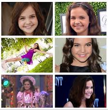 She still thinks and acts like max, and even has some characteristics similar to max such as foot stink, or as she calls it, fink. Maxine Russo Bailee Madison On We Heart It