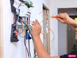 LEDNOR Instalaciones Electricas Domesticas E Industriales