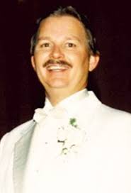 David Throneburg Obituary (1950