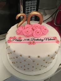 We've come up with the best 20th birthday ideas that you can celebrate with for a day you will never forget. 20th Birthday Cake With Regard To Ideas Birthday Ideas Make It 20 Birthday Cake 28th Birthday Cake 22nd Birthday Cakes