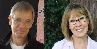 Join Alex Anderson for a Quilt Freedom Workshop with Joe Cunningham