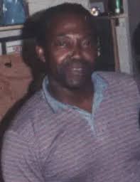 Obituary information for Rev. Robert E. Cosby