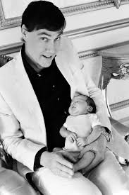 Irene major is a cameroonian socialite married to billionaire oil and gas tycoon, sam malin, lord baron of hailes in the uk. I Want Today S Women To Know That British Thoughts