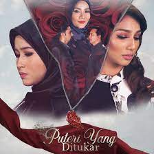 Kebenaran tentang zahira merupakan anak kandung kepada ibu dan bapa amira dan sebaliknya untuk amira. Drama Puteri Yang Ditukar Photos Facebook