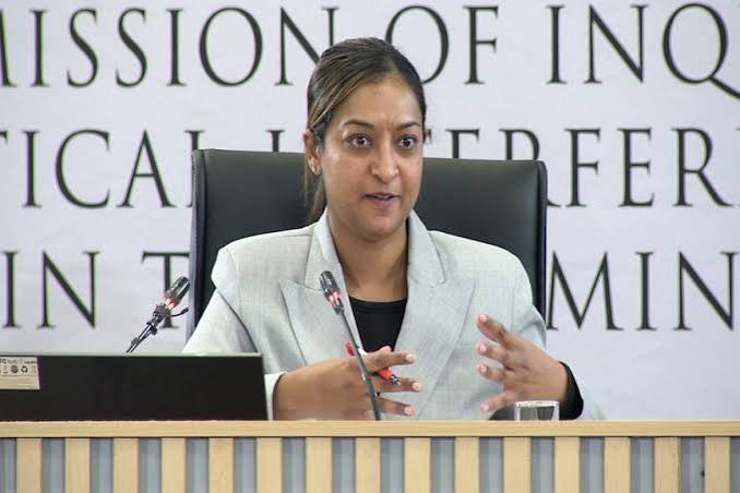 Madlanga Commission of Inquiry Day 154 | Wednesday, 05 August 2026