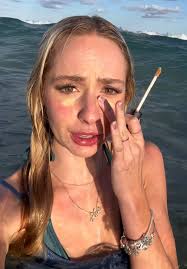 GRWM for the Glow House Experience