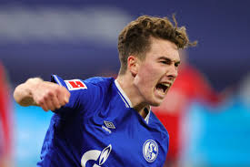 High quality schalke 04 gifts and merchandise. Ssfc Spotlight Matthew Hoppe An Overnight Sensation In Schalke Stars And Stripes Fc