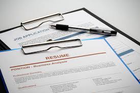 Resume Objective Vs Summary Statement Resumecoach