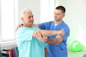 Plan your studies abroad now. Physiotherapy Treatment For Stroke Patients In Malaysia