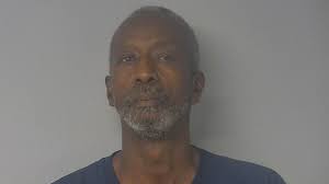 Toano man arrested for sexual battery in Williamsburg