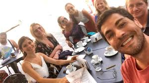 L'Accademia Cagliari (Sardinia)