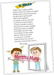 Tutti i bambini sono curiosi di sapere come sono nati e prima o poi chiederanno spiegazioni. Speciale Bullismo Maestra Mary