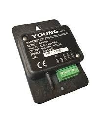 Check spelling or type a new query. Barometric Pressure Sensor R M Young Company