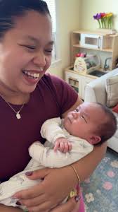 Showing My Baby Hamilton