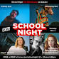 KCRW x School Night w/Kelcey Ayer, Swimming Bell..... event in Los Angeles, CA