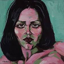 Mariscal Paintings for Sale