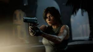 Home of the definitive walkthroughs for the entire tomb raider video game series look no further. Shadow Of The Tomb Raider Weapons Guide Upgrades Accessories