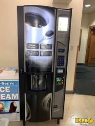 New water valves, tubing, and water filter and tank delimed (if applicable). 13 Asap Ideas Vending Machines For Sale Vending Machine Soda Vending Machine