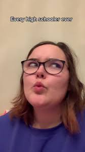 Grace Reiter Highschool Kids