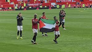 كورة لايف تُقدم لكم أيضًا كل ما يخص لاعبي الدوري الإنجليزي مثل: Ø¨ÙˆØ¬Ø¨Ø§ ÙˆØ¯ÙŠØ§Ù„Ùˆ ÙŠØ±ÙØ¹Ø§Ù† Ø¹Ù„Ù… ÙÙ„Ø³Ø·ÙŠÙ† ÙÙŠ Ù…Ø¨Ø§Ø±Ø§Ø© Ù…Ø§Ù†Ø´Ø³ØªØ± ÙˆÙÙˆÙ„Ù‡Ø§Ù… ÙˆÙƒØ§Ù„Ø© Ù†ÙŠÙˆ ØªØ±Ùƒ Ø¨ÙˆØ³Øª Ø§Ù„Ø§Ø®Ø¨Ø§Ø±ÙŠØ©
