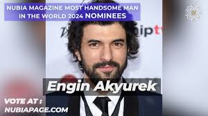 VOTE: Most Handsome Man In The World 2024 (Global Poll) Top Men