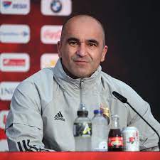 Belgium page) and competitions pages (champions league, premier league and more than 5000 competitions from 30+. Roberto Martinez Drops Big Hint On His Belgium Future Amid Tottenham Manager Links Football London
