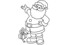 free premium templates santa template printable christmas ornaments colouring pages coloriage lego