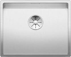 In this article, we have compiled the best undermount kitchen sinks after comparing data of multiple brands of kitchen undermount sinks. Blanco 523386 Sink Pod Desku Blanco Claron 500 U Dx Stainless Steel Durinox Demos Trade A S