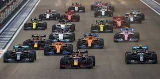 La première séance d'essais libres de formule 1 sur le circuit paul ricard a été dominé par le duo mercedes bottas. Gp Van Australie Verplaatst Nieuwe Formule 1 Seizoen Start In Bahrein Formule 1 Ad Nl