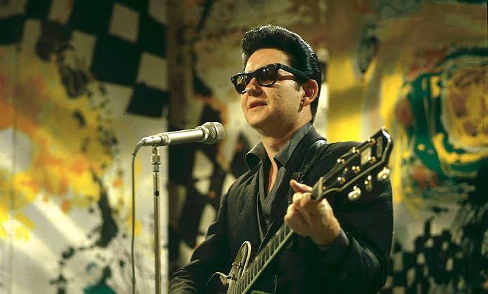 Roy Orbison - This Day In Music