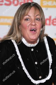 Lorraine Stanley Editorial Stock Photo