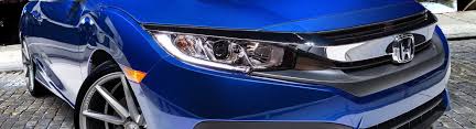Honda Civic Accessories Parts Carid Com