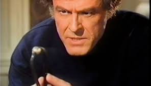 Forgotten Roddenberry: Spectre