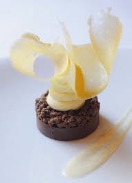 Economie Paris Match Desserts A L Assiette Gastronomie Beaux Desserts