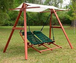 51w x 27d x 21h in. Pin By Chris Wood On More Home Decor Swing Canopy Diy Swing Canopy Gazebo Plans