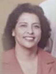 ANDREA ARMSTRONG Obituary (1938