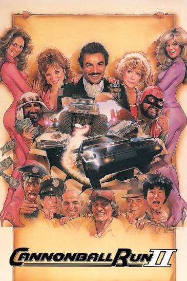 Cannonball Run 2 | Full Movie | Movies Anywhere