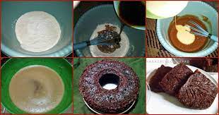 Resep 'sarang semut 2 telur' paling teruji. Resep Membuat Kue Sarang Semut Cake Karamel Versi 2 By Diana Az