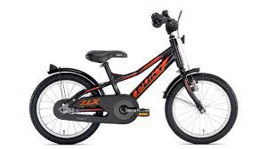 Puky Zlx 16 1 Kinderfahrrad Alu B O C
