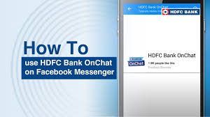 On 18 april, the government banned automatic investments from china and mandated that all such investments get. Hdfc Bank Onchat