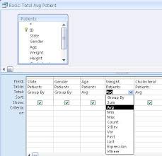 I am trying to write a sql query to select the column having the first and last same letter. Microsoft Access Query Tips And Techniques With Sql And Vba Code