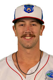 Blake Whitney Stats, Age, Position, Height, Weight, Fantasy & News